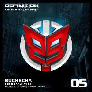 Endless Cycle (Original Mix)