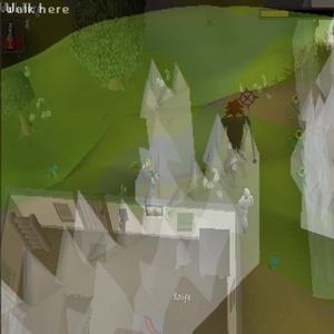 she my roadrunner/vodafone shawty