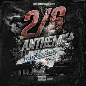 2-6 Anthem
