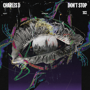 Don't Stop (Extended Mix)