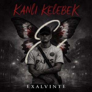 Kanlı Kelebek (PARIS forması)