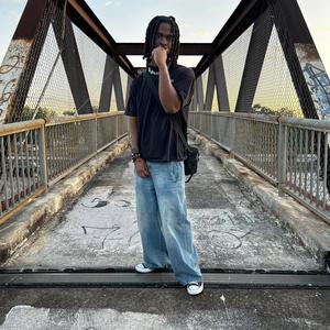 I walk this world alone