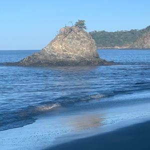 High Tide (feat. Tara Lynn Sharrock)