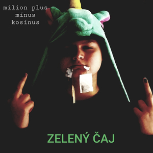 ZELENÝ ČAJ
