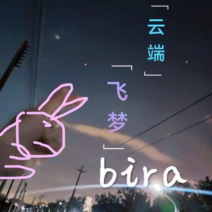 云端飞梦