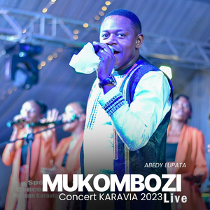MUKOMBOZI CONCERT KARAVIA 2023 (LIVE)