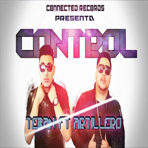Control (feat. Artillero)