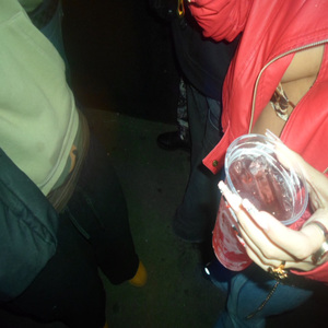 Desculpa, Eu Não Penso no Amor