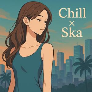 水玉模様の午後