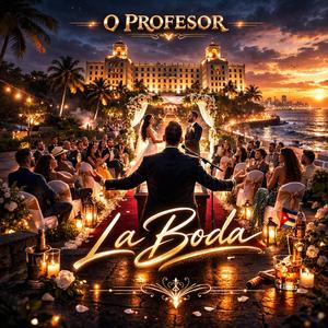 La Boda