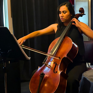 Allegro appassionato (En Vivo)