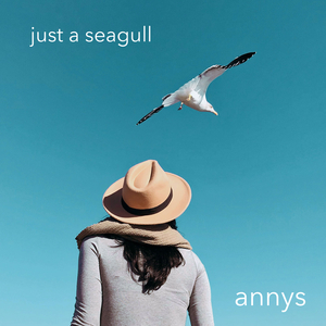 Just a Seagull