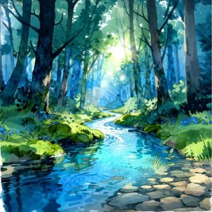 安眠曲快速入睡轻松解压