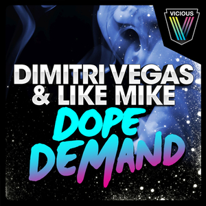 Dope Demand (Beatgrinders Rmx)