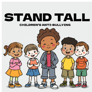 Stand Tall (Children Anti-Bullying)