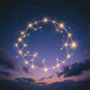 星々のパレード (Ver. 1)