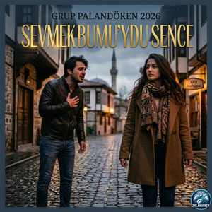 Sevmek Bumuydu Sence