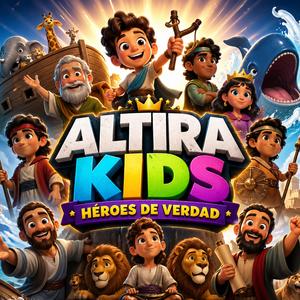 Jesús: El Verdadero Héroe