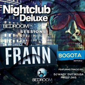 Nightclub Deluxe Bogota Edition 2 (Continuos Mix)