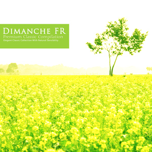 Gottschalk: The Last Hope Op.16 (Nature Ver.)