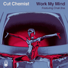 Cut Chemist - Work My Mind
