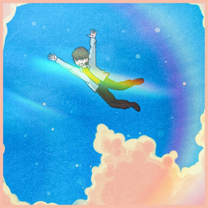 HIGH (Feat. Tomnerd)