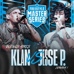 Deluxe - Klan Vs Jesse Pungaz (Live)