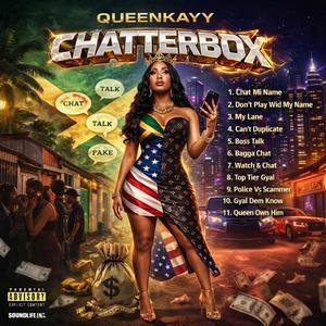 MY LANE (feat. SOUNDLIFE ENT)