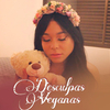 Blogueirinha - Desculpas Veganas