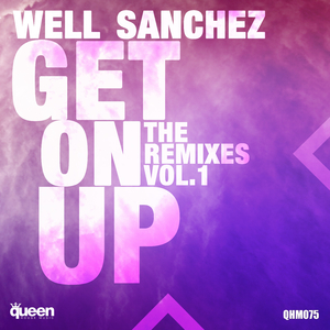 Get On Up (Resoe Ramirez Remix)