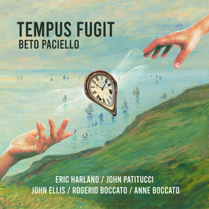 TEMPUS FUGIT