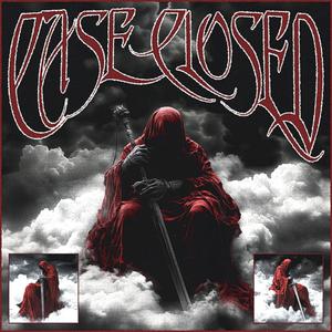 CASE CLOSED (feat. E.mote)