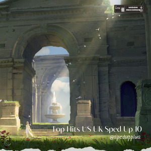 Spin Back x Collide (Sped Up)