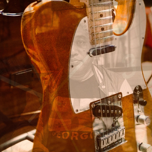 Pesanggrahan Intrumental Version