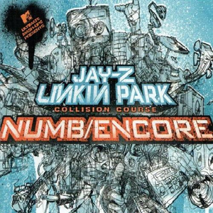 Numb/Encore (Explicit)