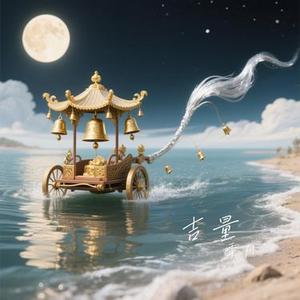 吉量 (Cover 周深)