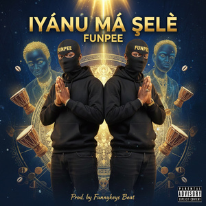 Iyánu Má Şelè