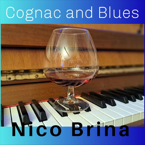 Cognac and Blues