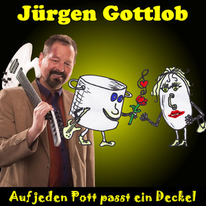 Auf jeden Pott passt ein Deckel