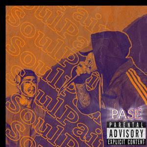 Pasé