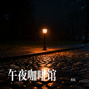 午夜咖啡馆