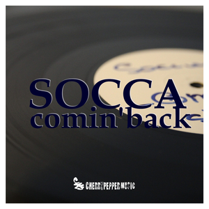 Comin' Back (TATTONE Extended Remix)