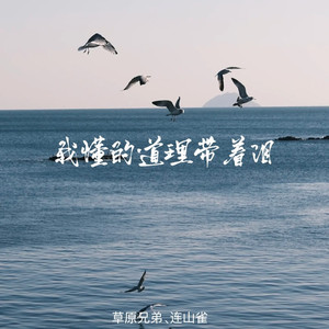 我懂的道理带着泪 (合唱版)