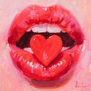 Traigo besos (Acoustic)