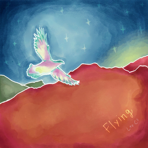 Flying