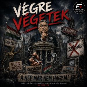 Végre végetek
