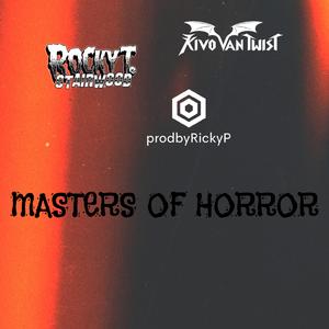 Masters of Horror