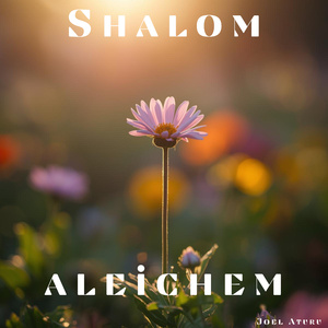 Shalom Aleichem