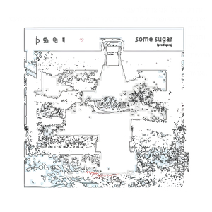 some sugar