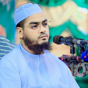 আজকের মাহফিলে জনসমুদ্রের ঢল লোকে লোকারণ্য মাদারিপুর